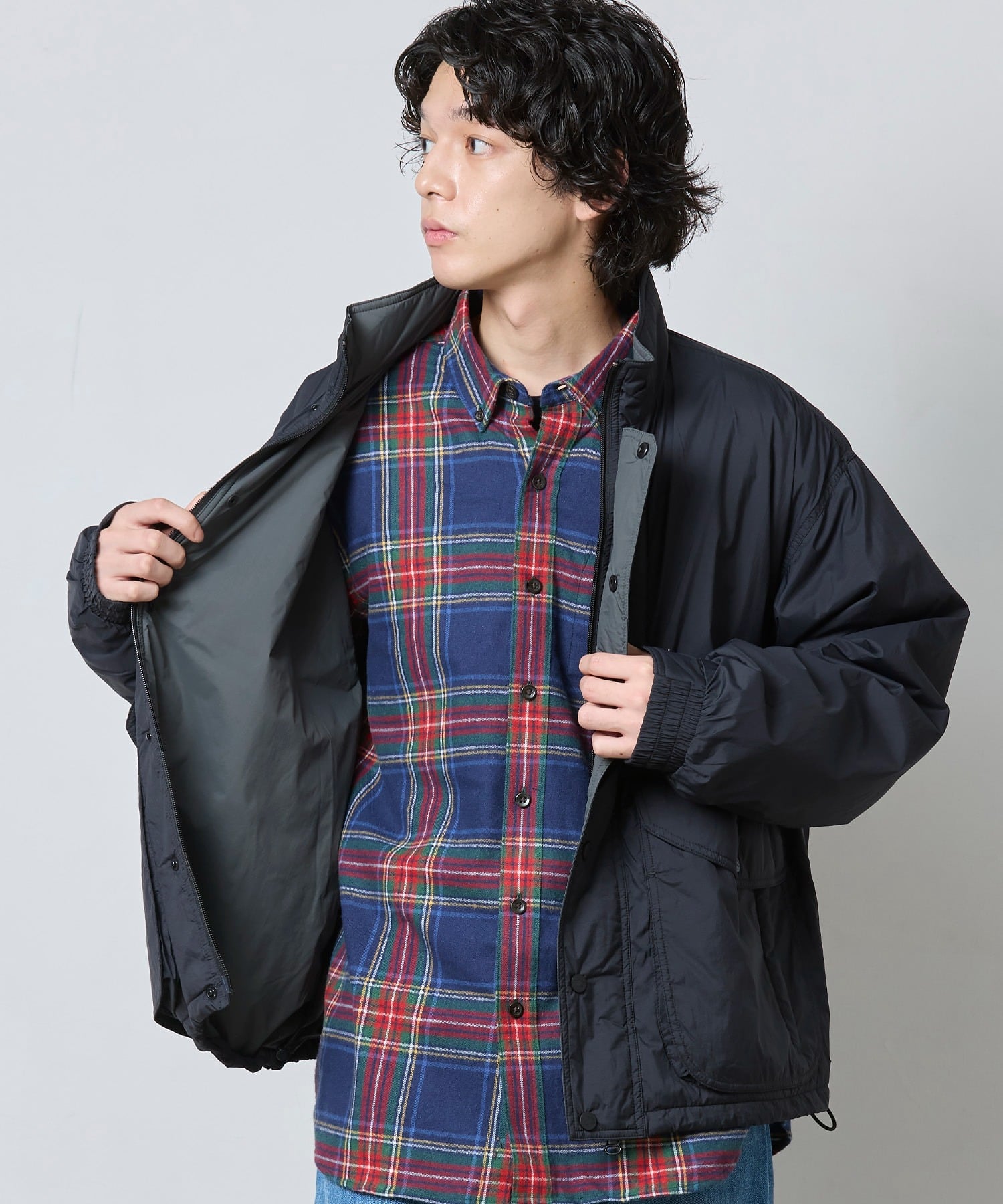 L.L.Bean｜(M)【JAPAN EDITION】ビーンズ・ウィンディ・リッジ