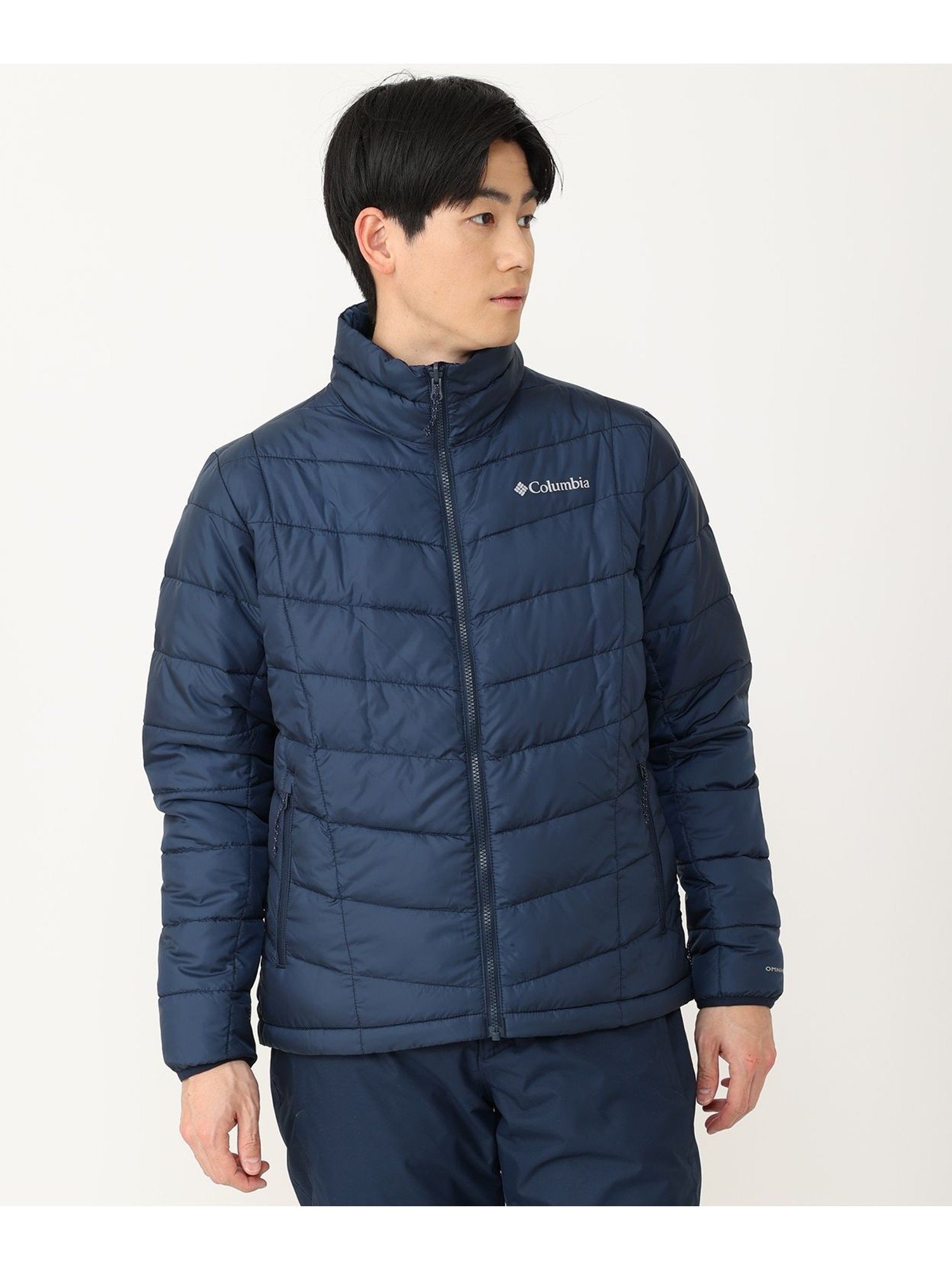 Columbia｜Columbia/ ウイリーバードVインターチェンジジャケット