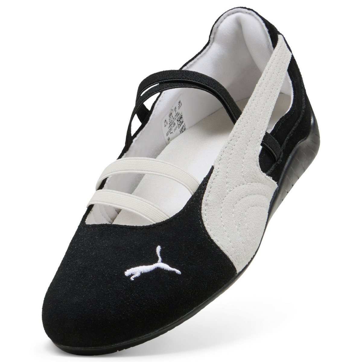 PUMA｜ウィメンズ スピードキャット バレエ SD スニーカー Speedcat