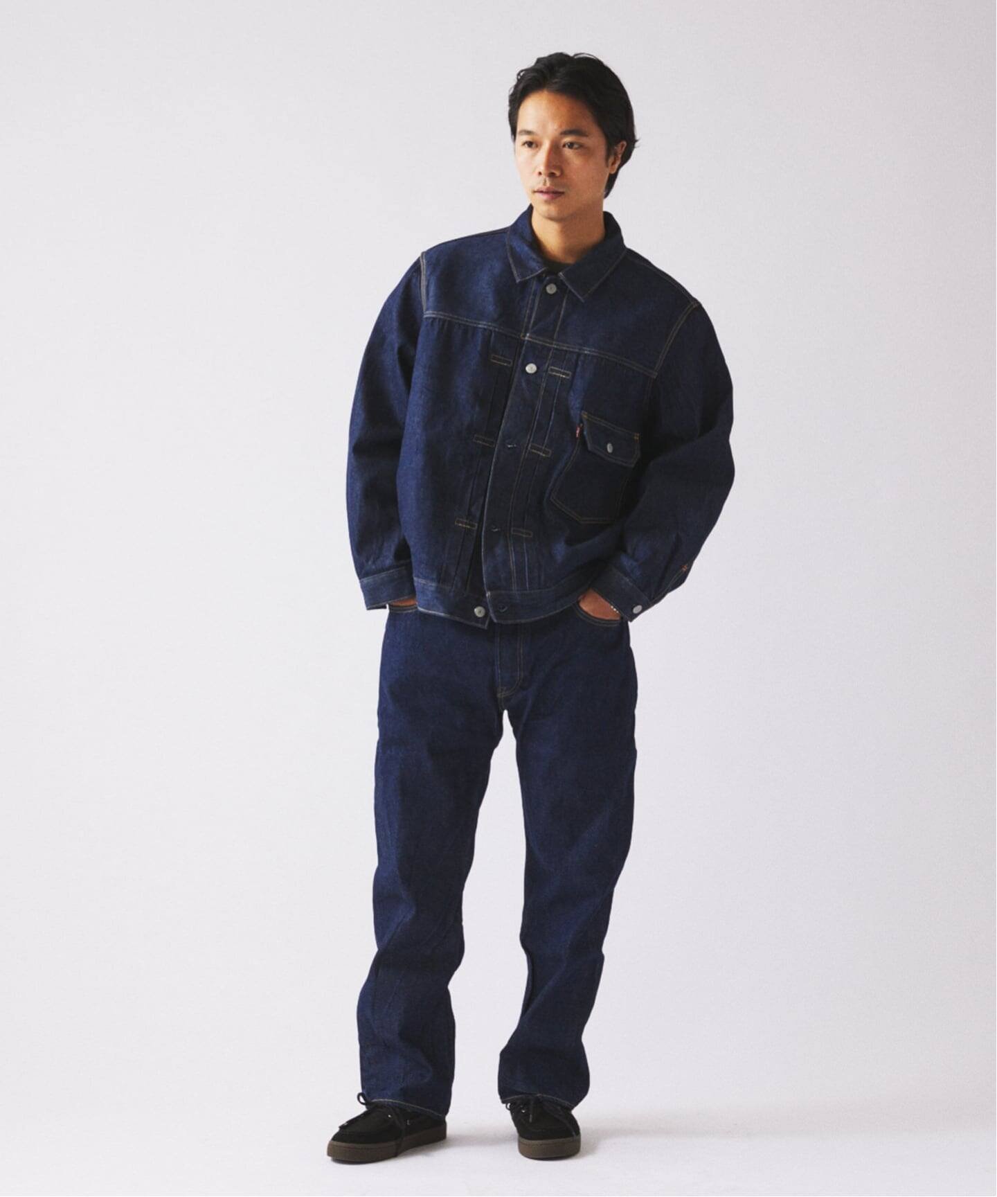 JOURNAL STANDARD relume｜LEVI'S(R) / リーバイス(R) TYPE1トラッカー