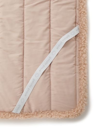 gelato pique｜【Sleep】足入れ敷きパッド(シングル) | Rakuten
