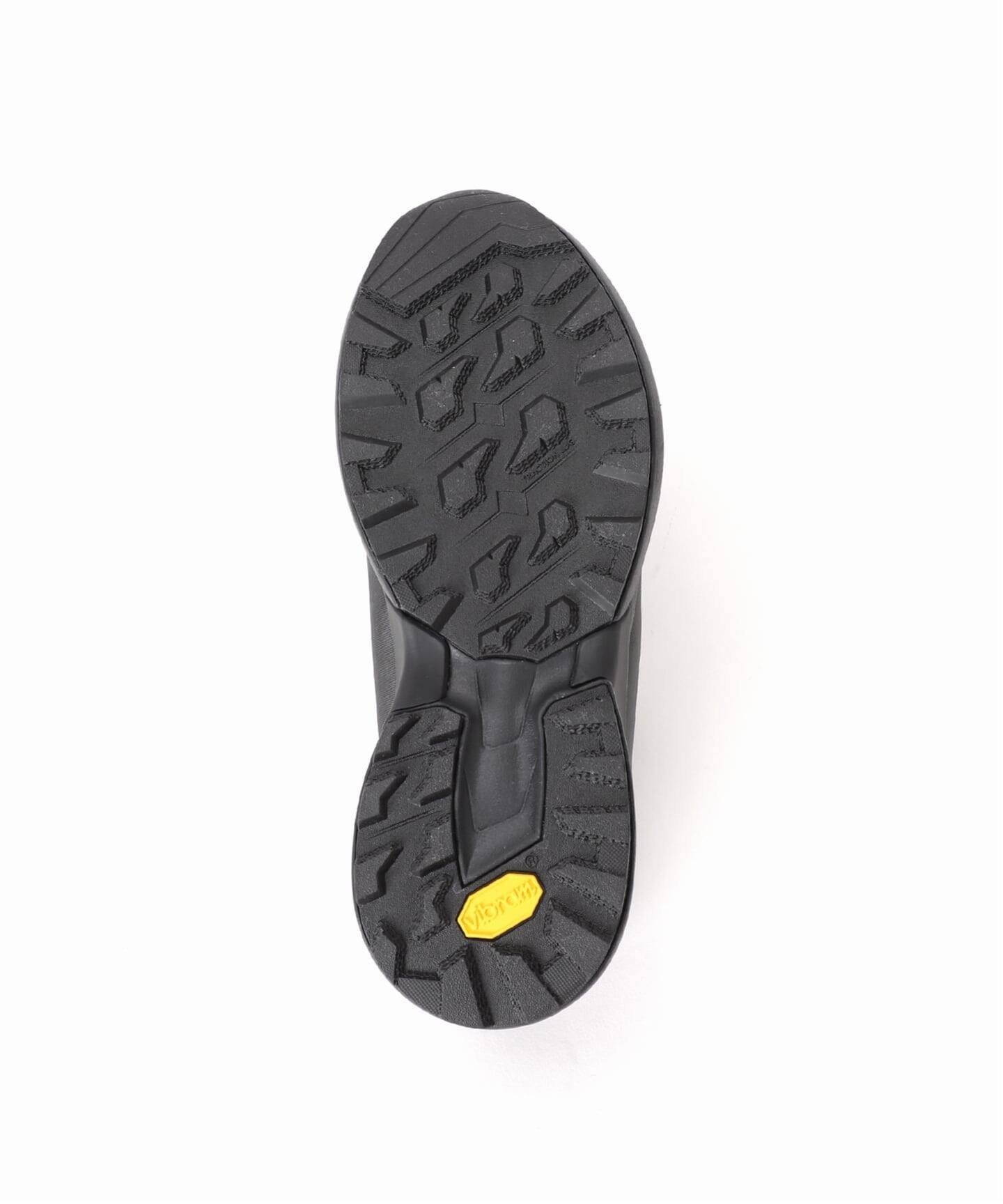 IENA｜DESCENTE ALLTERRAIN 別注 D.TRACE MOC MG ウインターブーツ