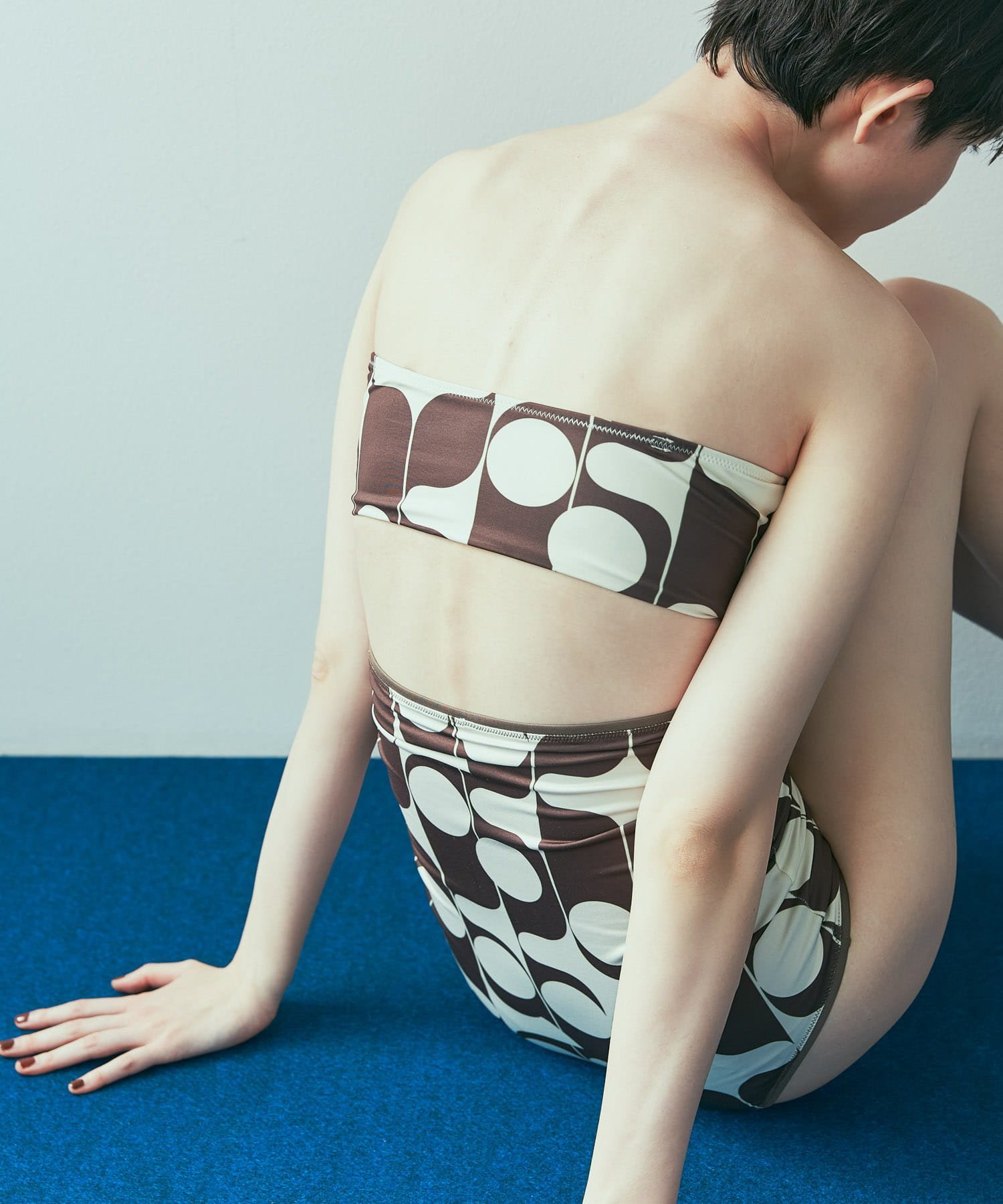URBAN RESEARCH｜『2サイズ展開』『UVカット』Swim URBAN RESEARCH