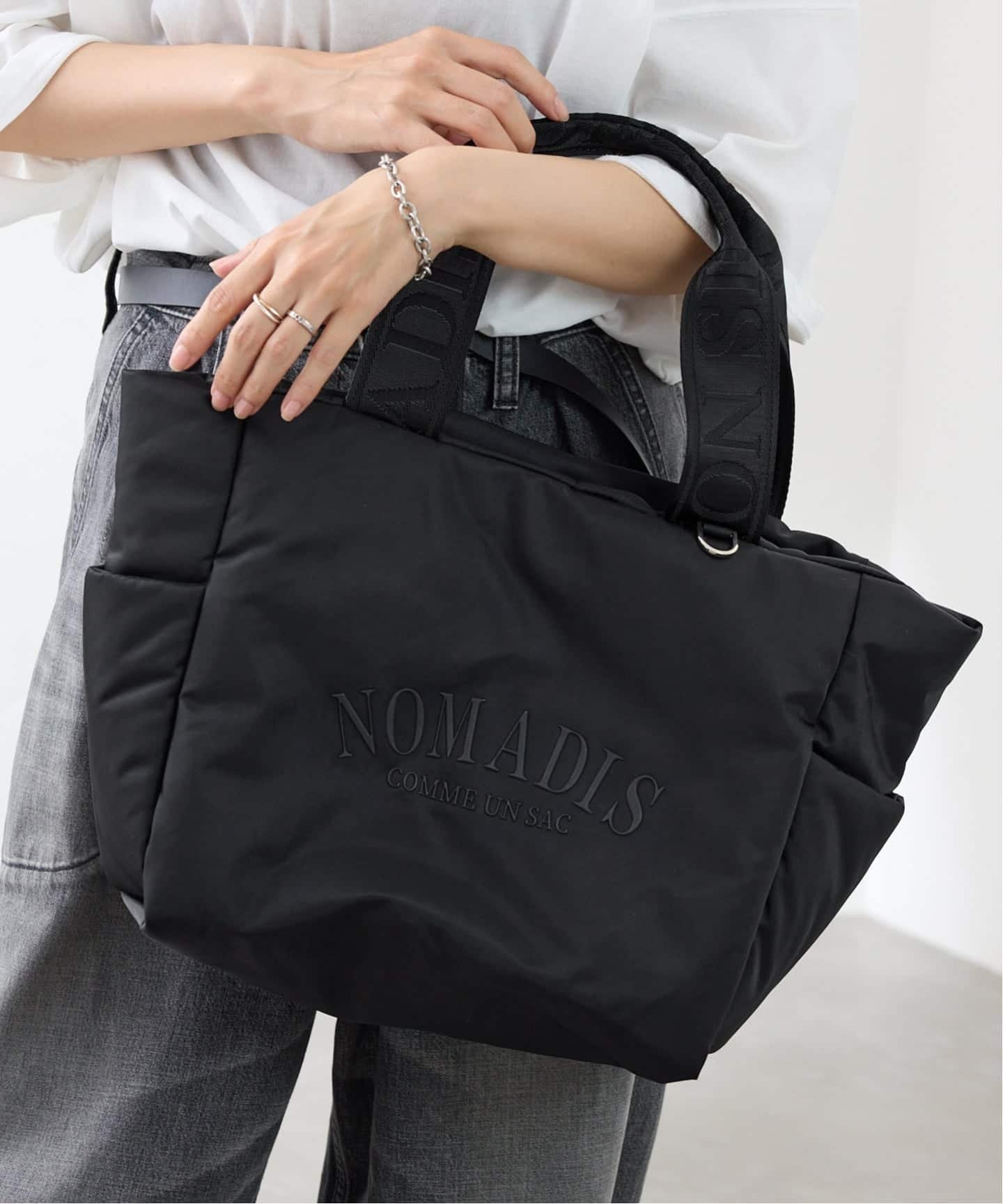 FRAMeWORK｜NOMADIS/ノマディス SAC2 PADDED W | Rakuten Fashion(楽天