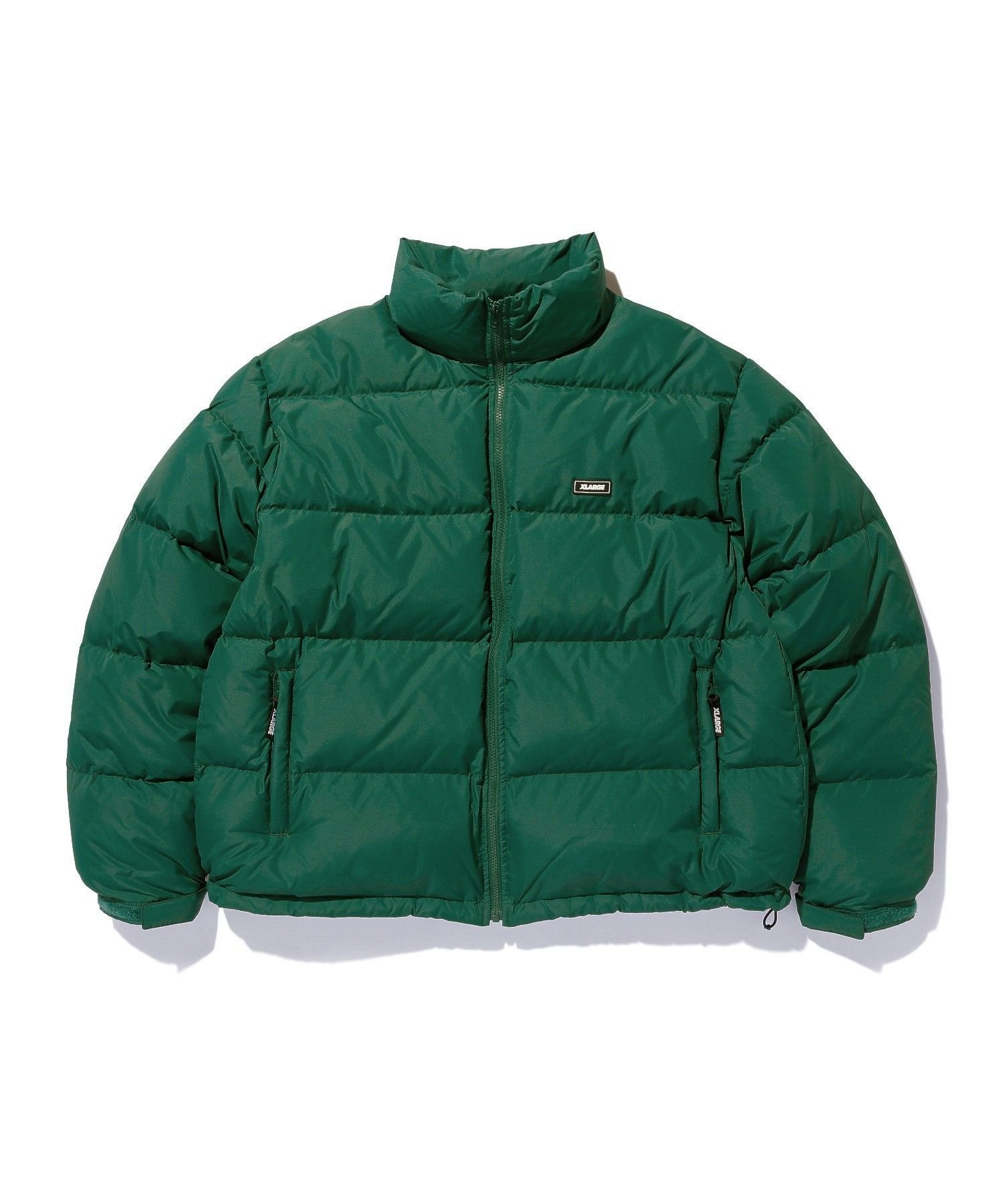 XLARGE｜DOWN JACKET | Rakuten Fashion(楽天ファッション／旧楽天