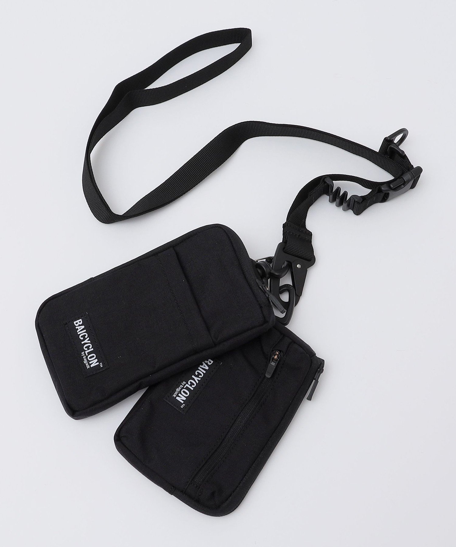 楽天市場】bagjack ウォレットの通販