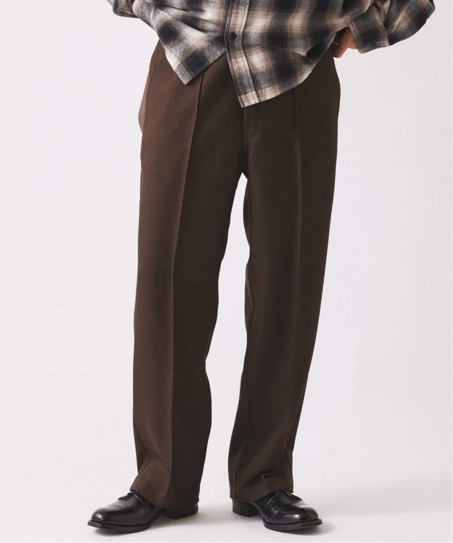 JOURNAL STANDARD relume｜Dickies / ディッキーズ 別注 ピンタック