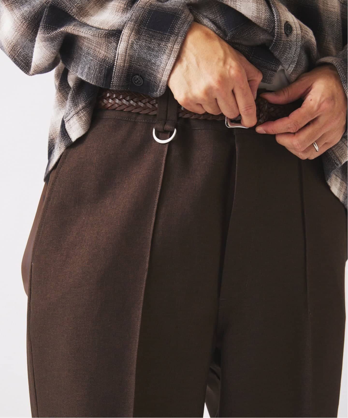 JOURNAL STANDARD relume｜Dickies / ディッキーズ 別注 ピンタック