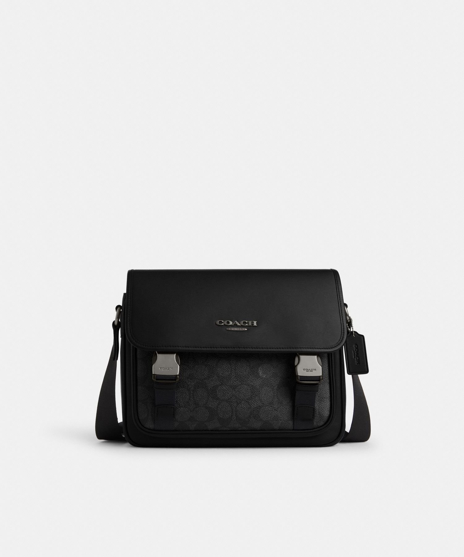 COACH OUTLET｜【公式】レーサー メッセンジャー | Rakuten Fashion