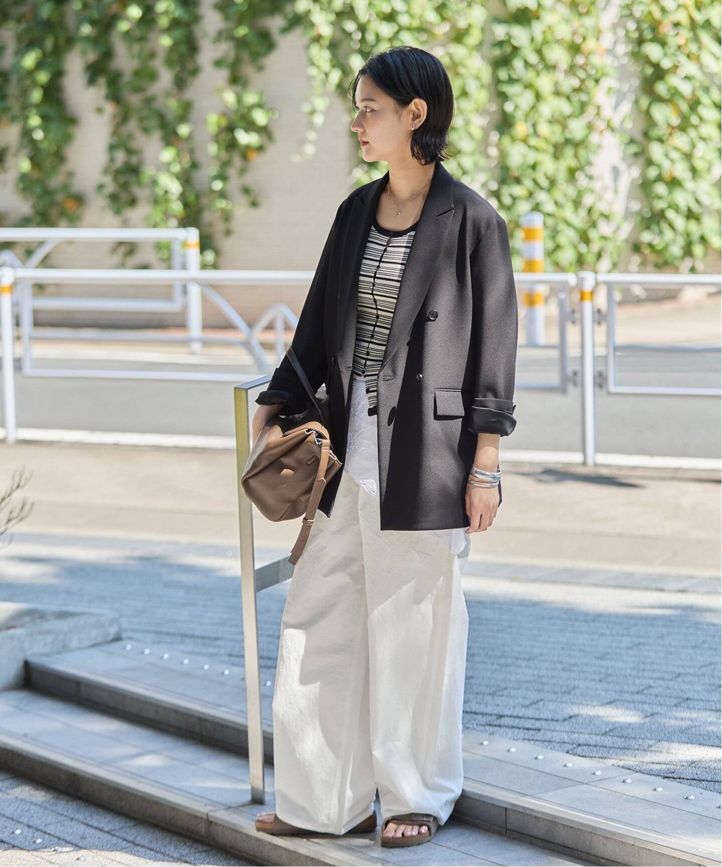 JOURNAL STANDARD｜《追加》ライクストレッチジャケット | Rakuten