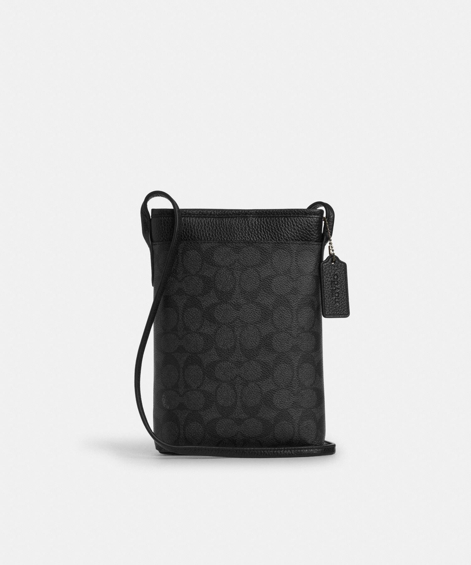 COACH OUTLET｜【公式】ランヤード クロスボディ バッグ・シグネチャー