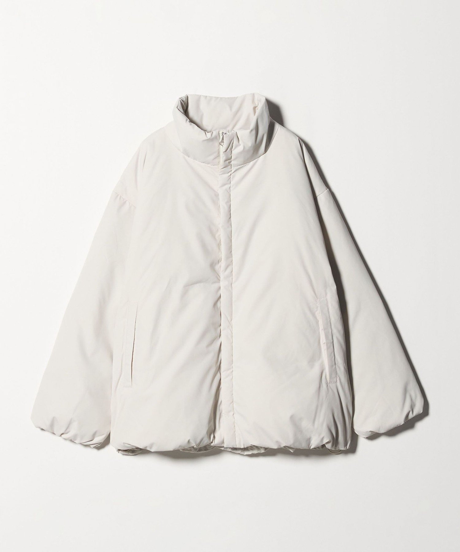 BEAUTY&YOUTH UNITED ARROWS｜【WEB限定 Wardrobe DAILY MINIMAL