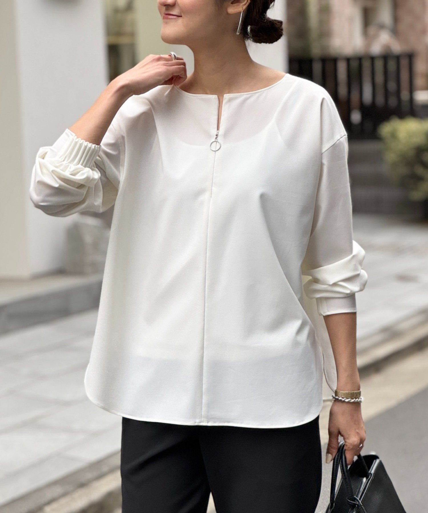 BEARDSLEY(ビアズリー)のニットアイテム一覧 | Rakuten Fashion(楽天