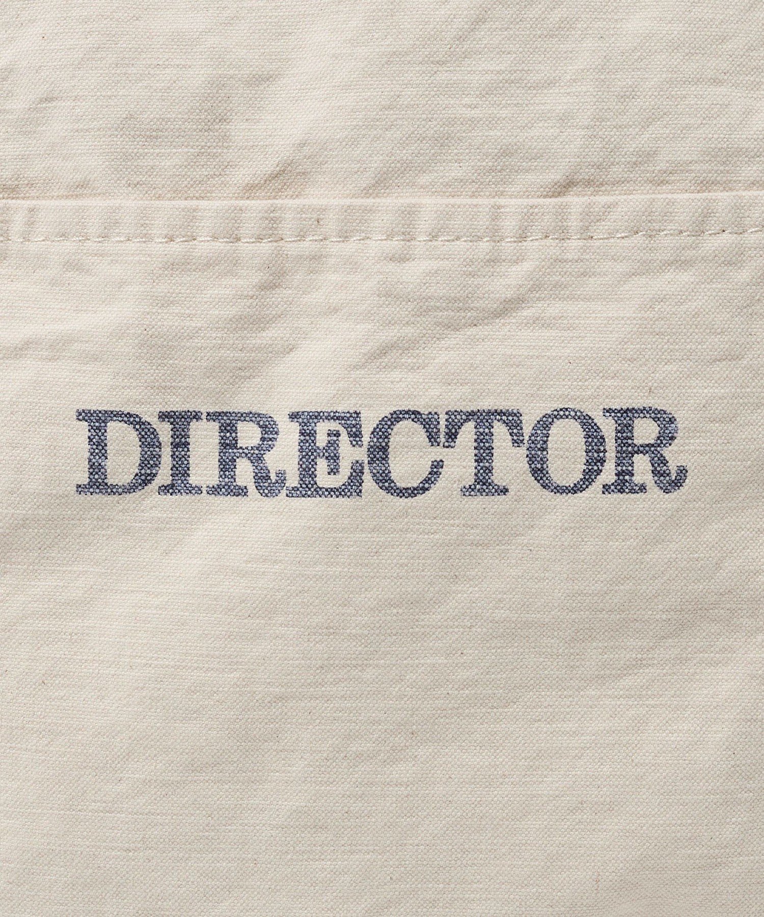 ＜6(ROKU)＞DIRECTOR トートバッグ BEAUTY&YOUTH UNITED ARROWS｜<6(ROKU)>DIRECTOR トートバッグ