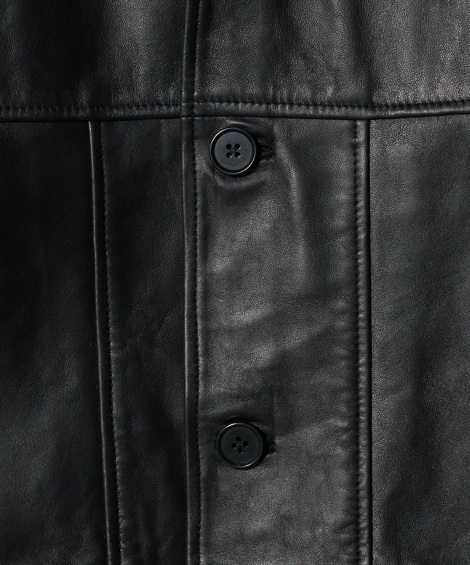 ユナイテッドアローズ 【別注】＜TOWNCRAFT＞レザージャケット BEAUTY&YOUTH UNITED ARROWS｜【別注】<TOWNCRAFT>レザージャケット