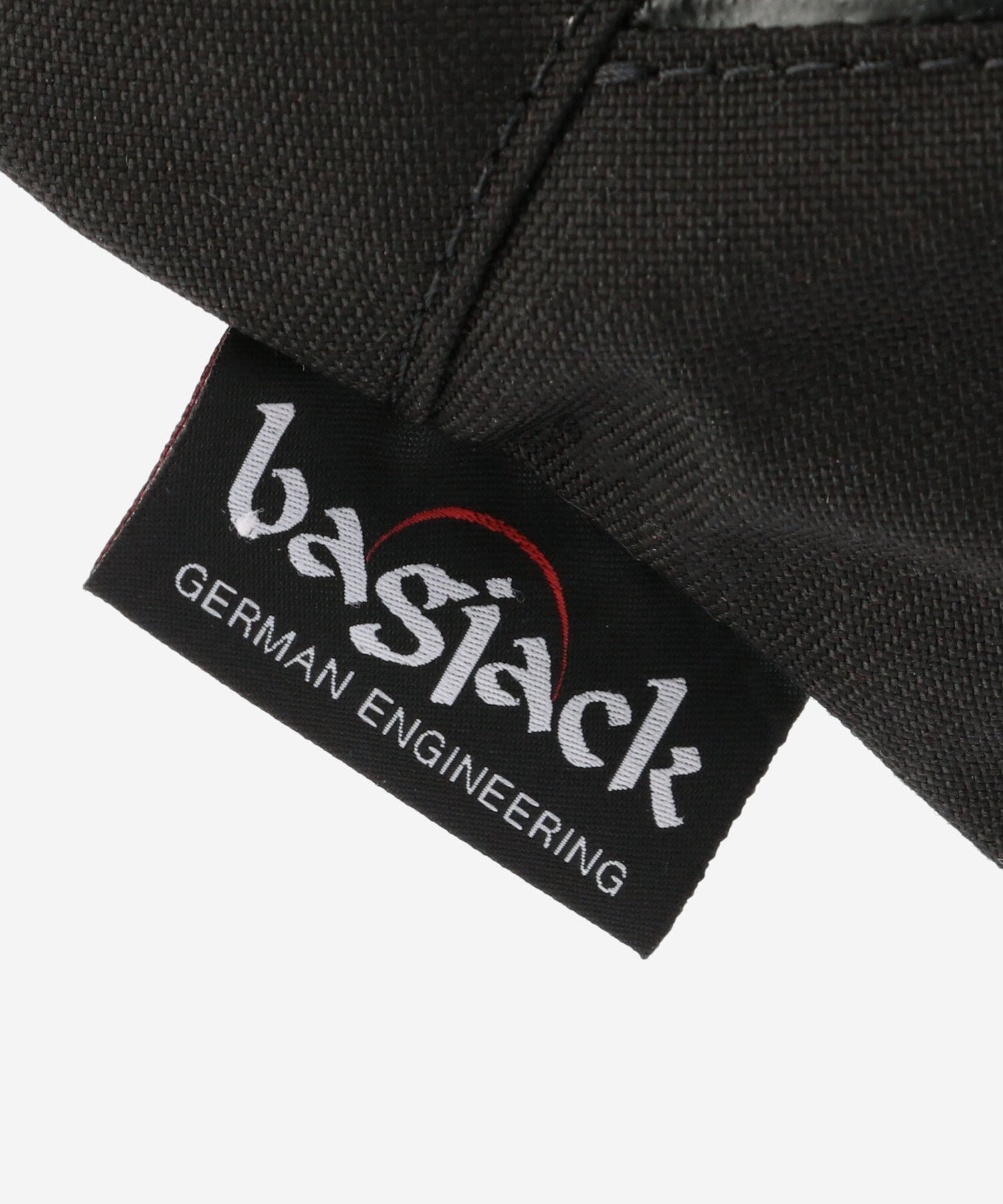 Bshop｜bagjack | コーデュラナイロン コブラバックルヒップバッグ