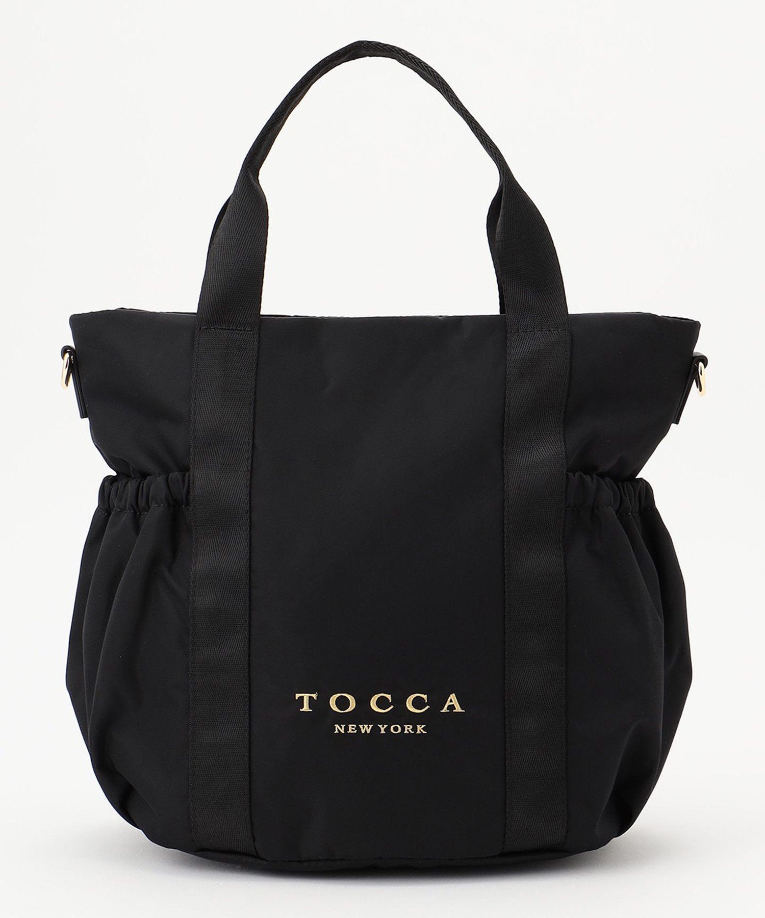 TOCCA｜【WEB&一部店舗限定・環境にやさしい素材】SANA SIDEPOCKET