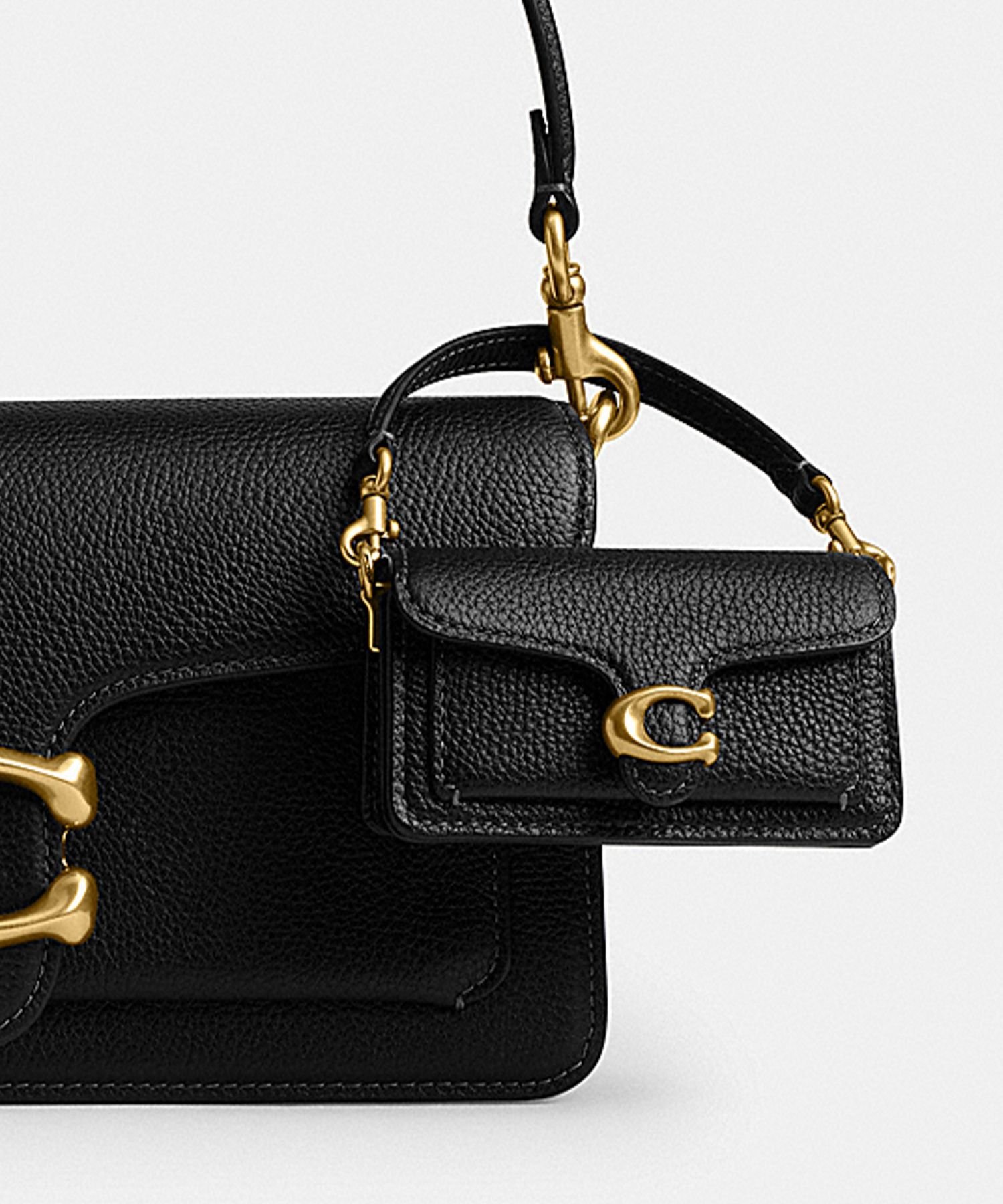 COACH｜タビー バッグ チャーム | Rakuten Fashion(楽天ファッション