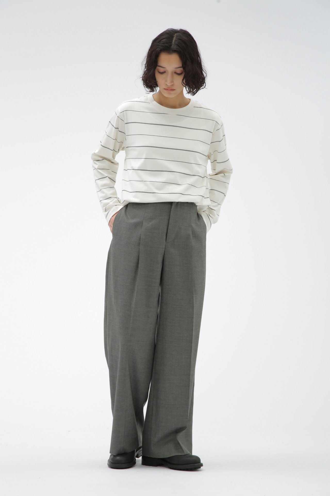 MARGARET HOWELL｜SUMMER WOOL | Rakuten Fashion(楽天ファッション