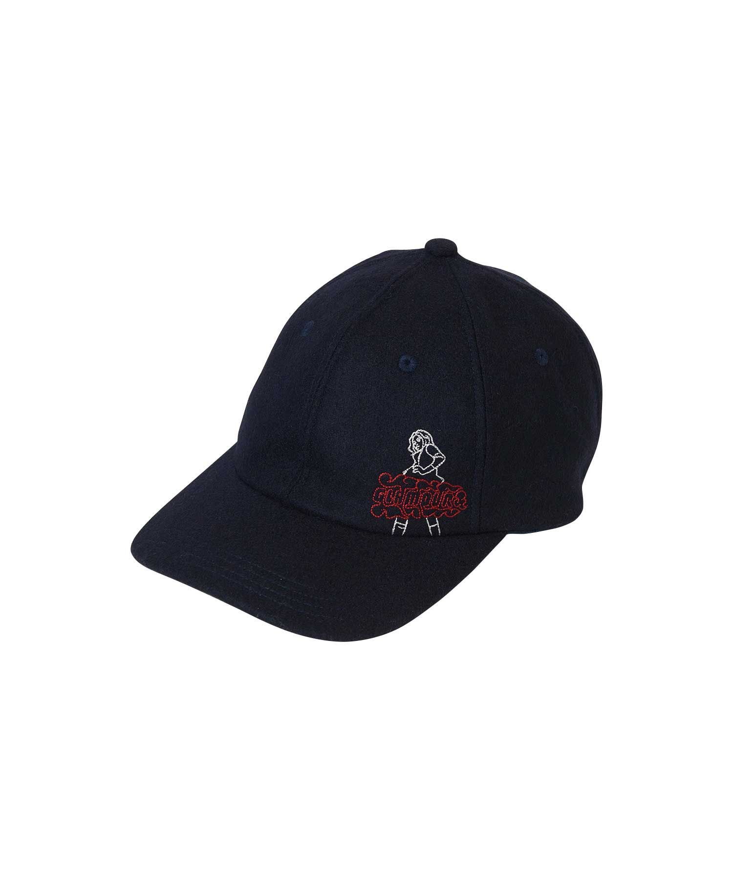HYSTERIC GLAMOUR｜STAR EVIL メッシュキャップ | Rakuten Fashion