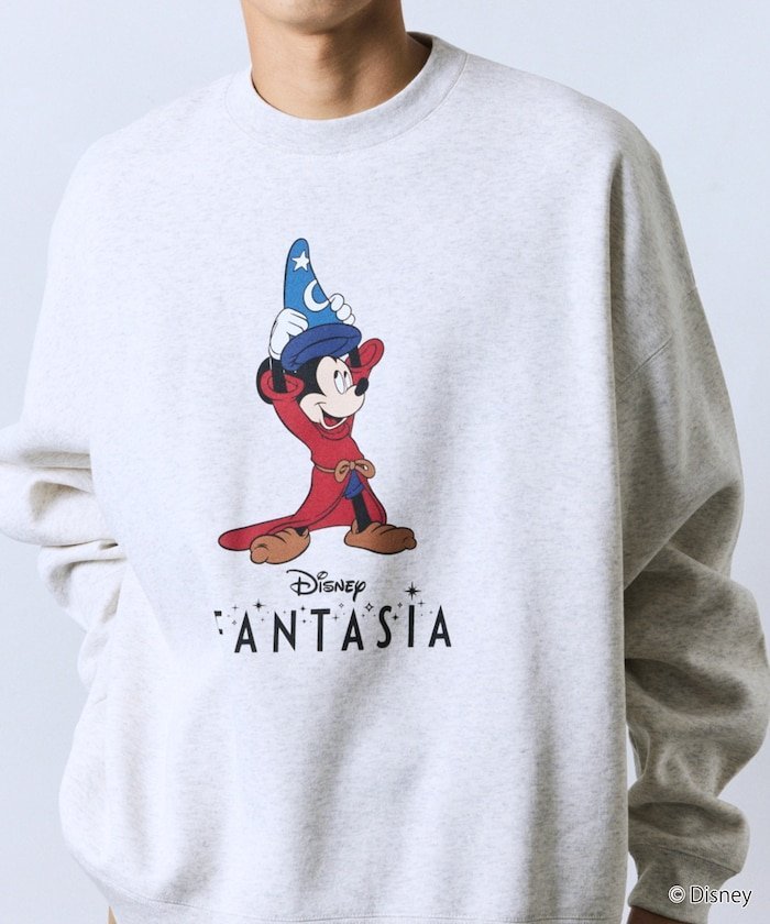 FREAK'S STORE｜DISNEY / ディズニー / 『ファンタジア』 / ミッキー