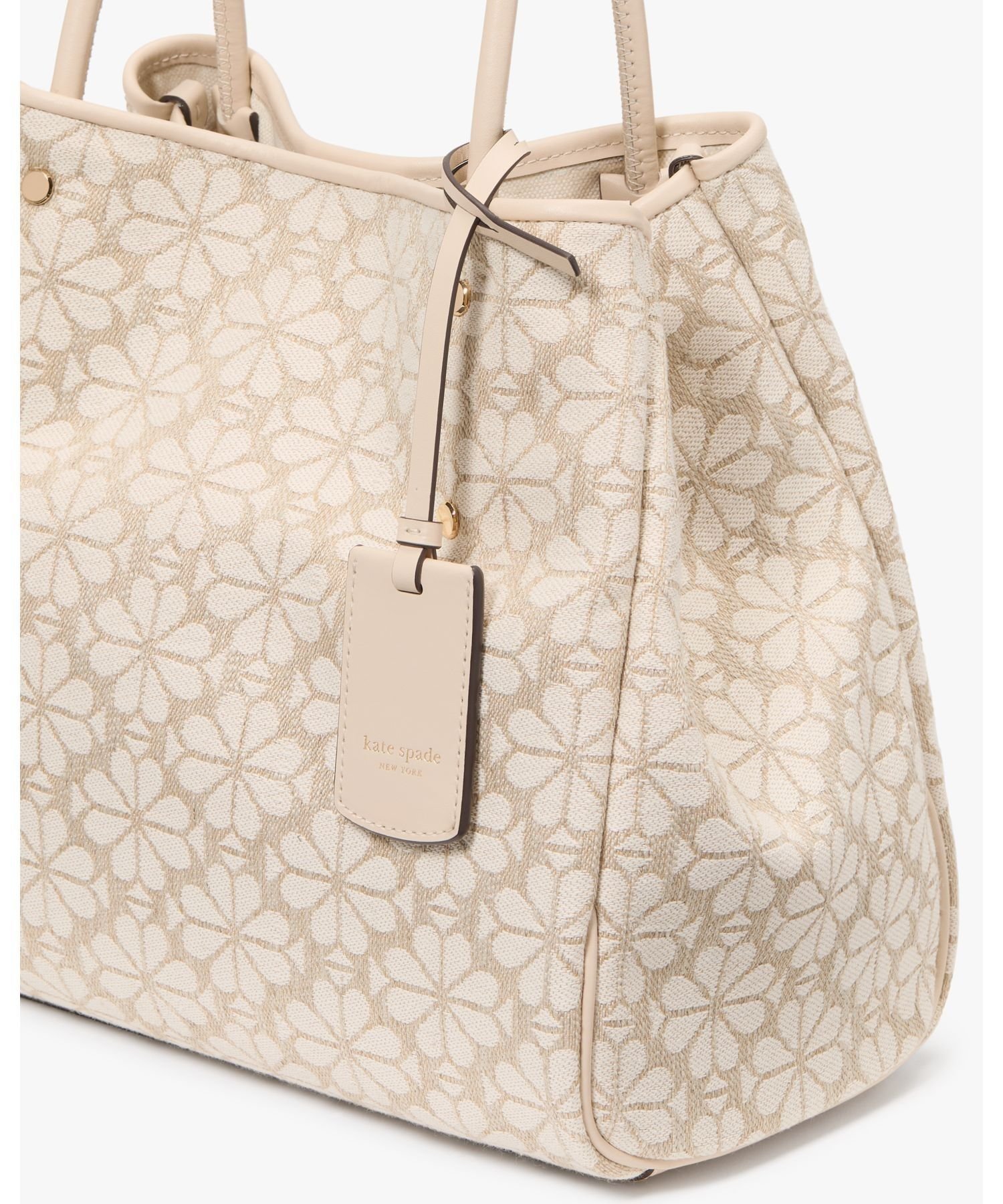 kate spade new york｜【公式】スペード フラワー ジャカード