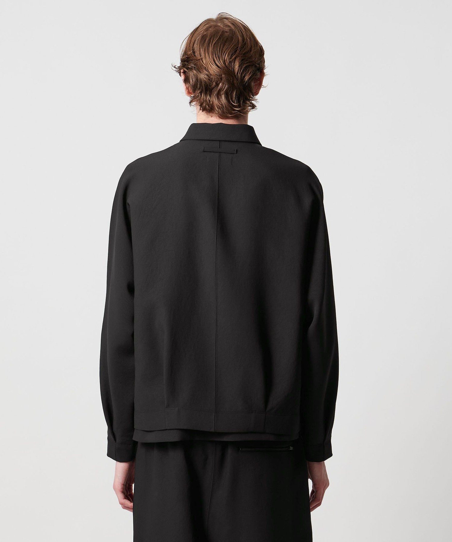 UNITED ARROWS BY DAISUKE OBANA ＋10ジャケット UNITED ARROWS & SONS by DAISUKE OBANA ジャケット テーラード