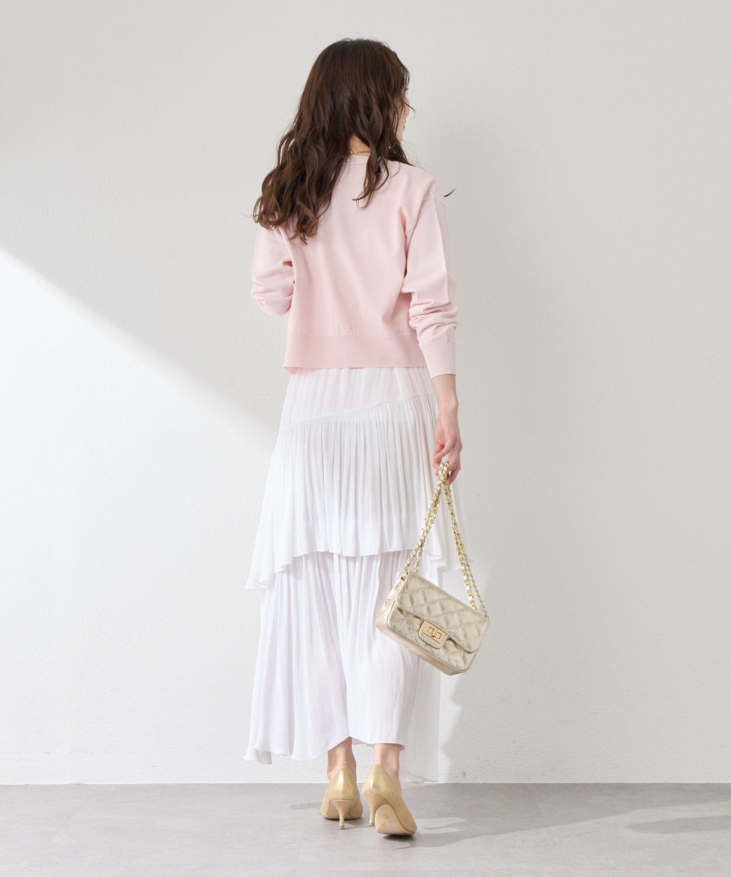 La boutique BonBon｜【新色追加!miki監修・3サイズあり】イレヘム