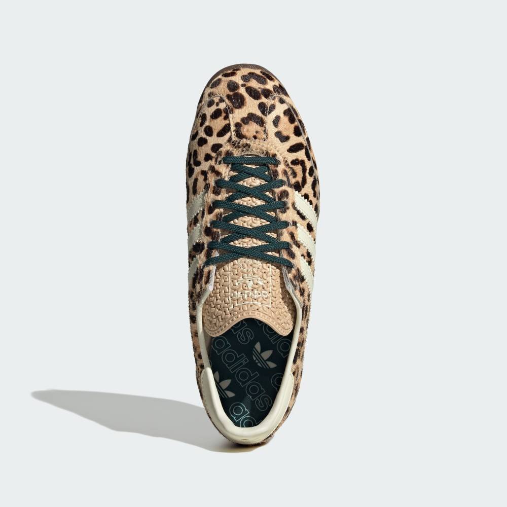 adidas｜【公式】アディダス adidas レオパードプリント SL 72 OG