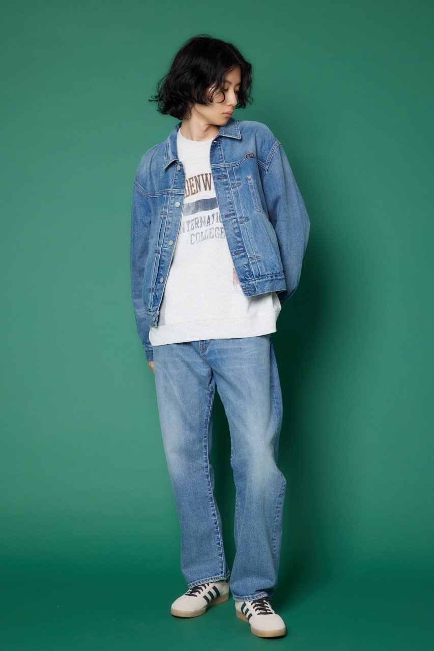 RODEO CROWNS WIDE BOWL｜MENS 201 XX デニムジャケット | Rakuten