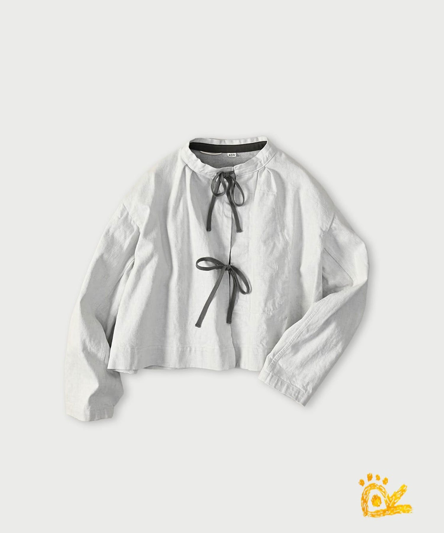 45R｜【WEB限定】ONEONE 宝物のミリタリーボレロ | Rakuten Fashion