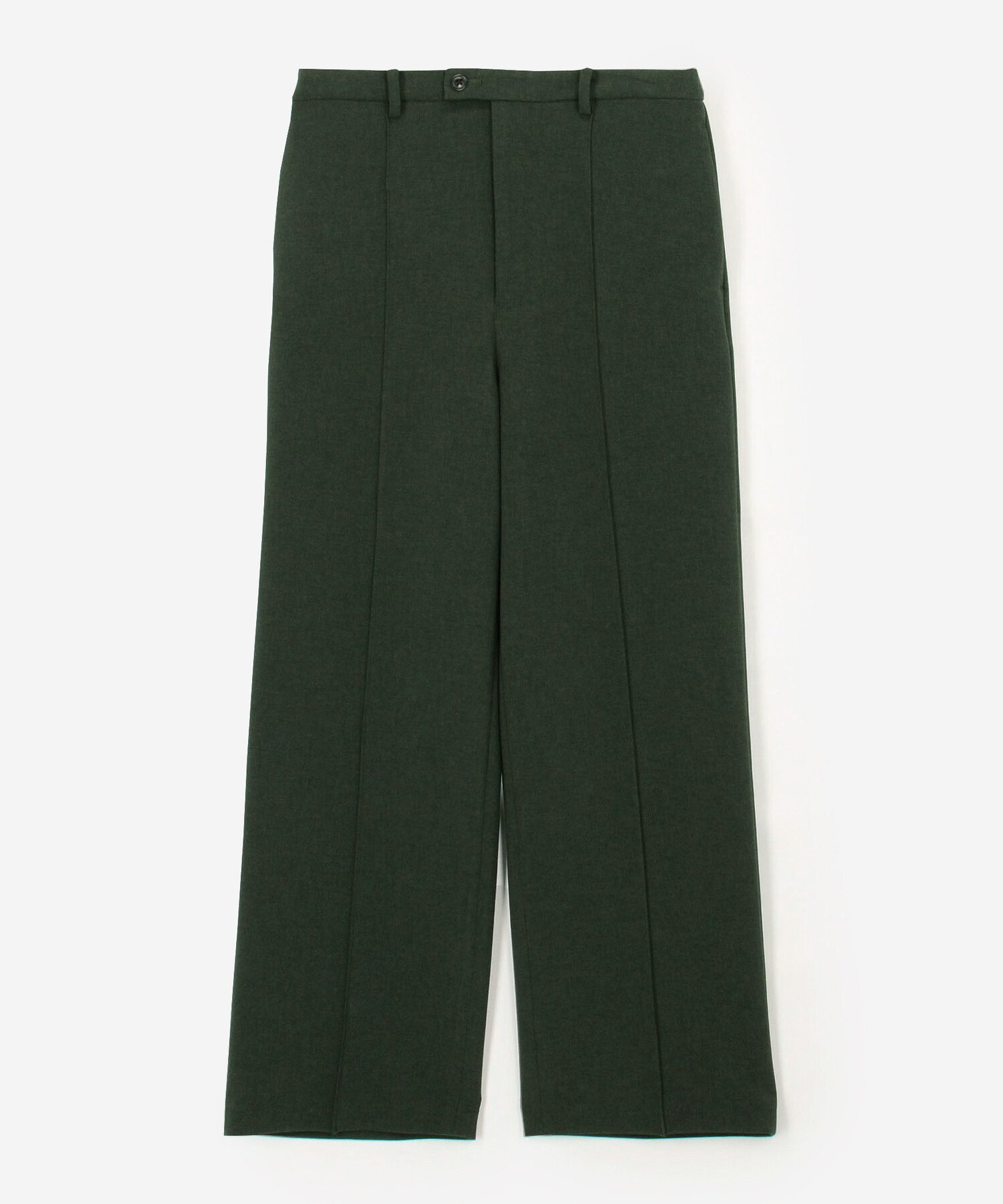 nicholson & nicholson 〈別注〉ワイドドローコードパンツ nicolson&nicolson パンツ nicholson ＆ nicholson | 「別注」ワイド