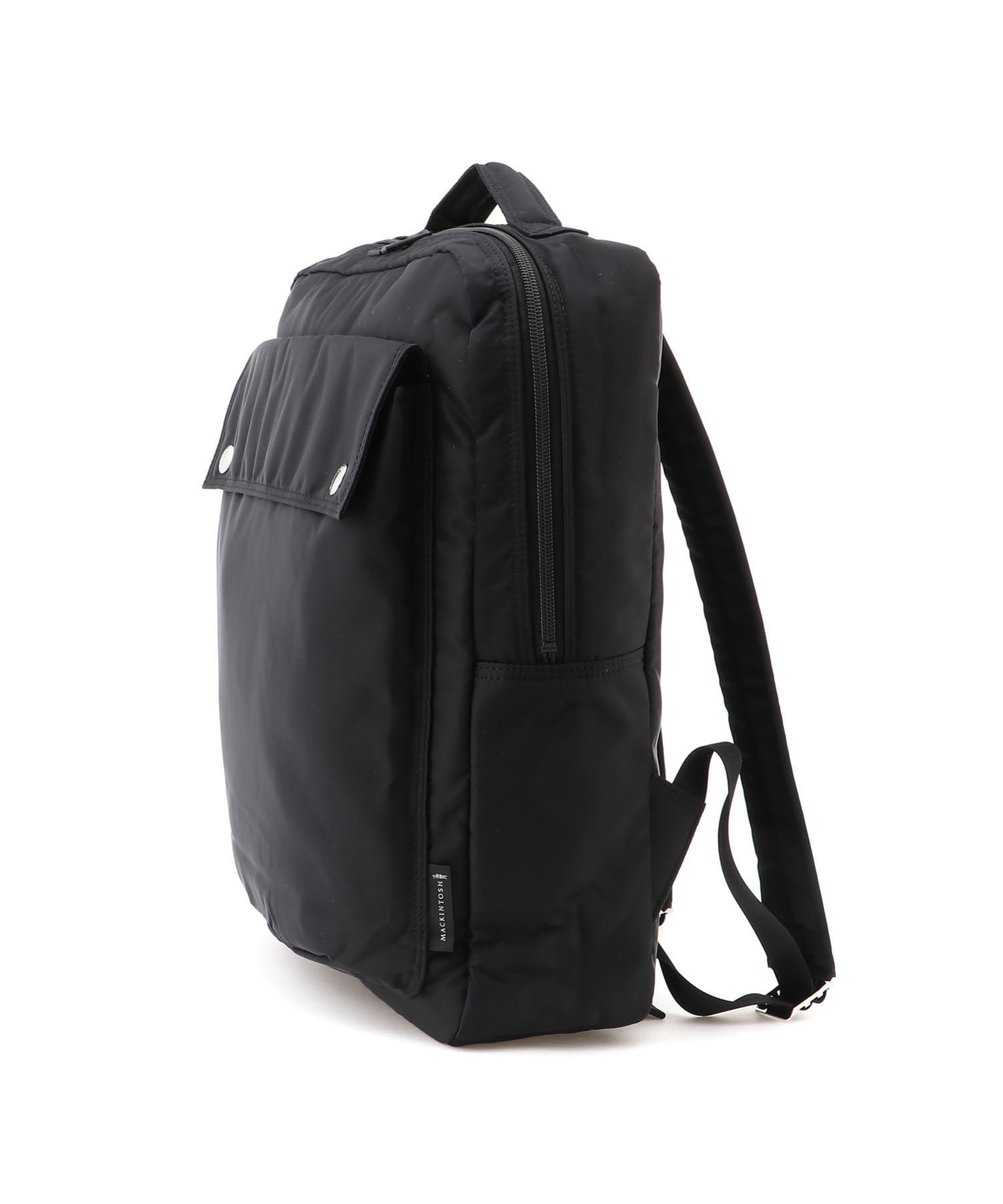 MACKINTOSH｜(W)【マッキントッシュ公式】LAPTOP BACKPACK MEDIUM