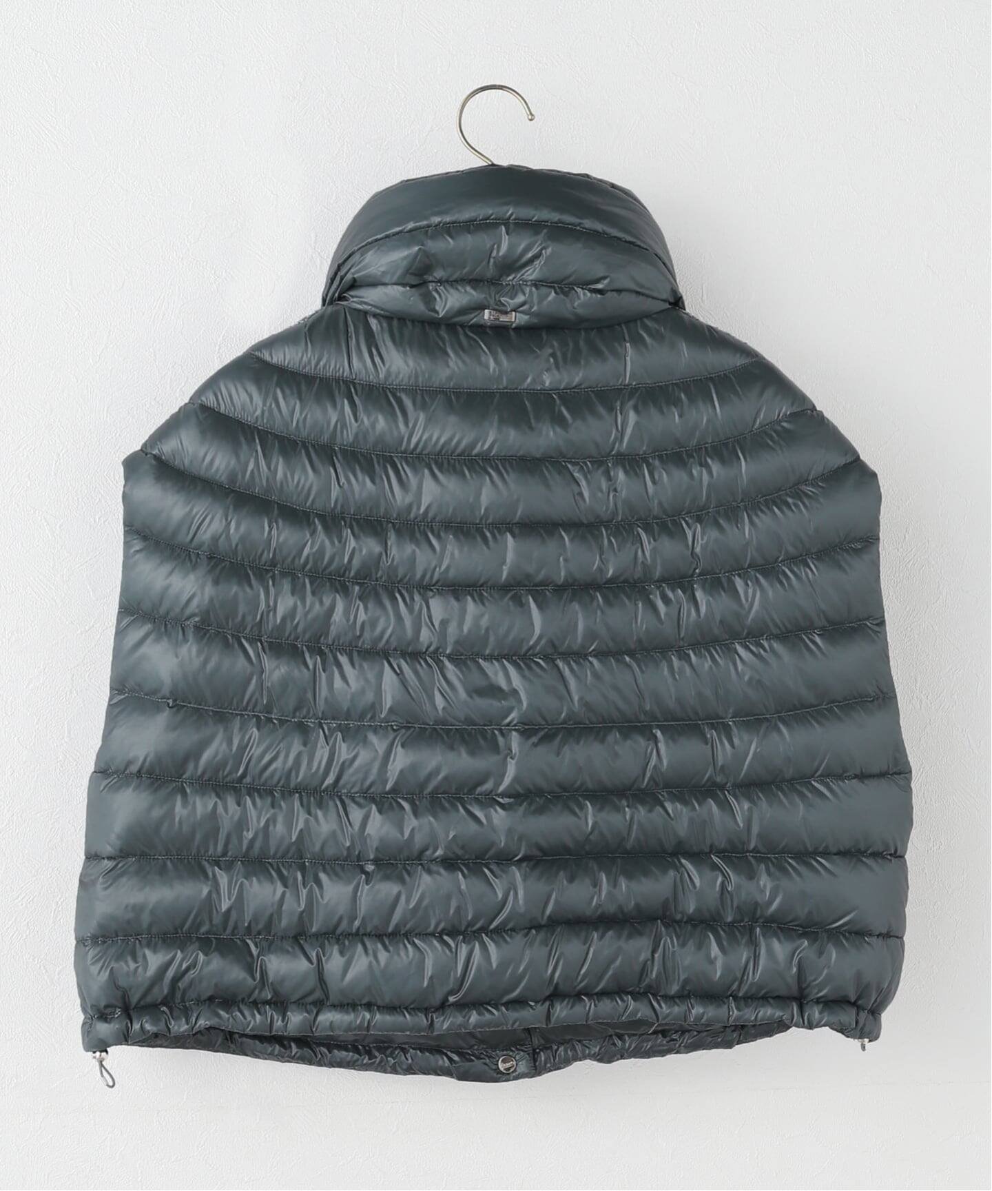 IENA｜HERNO/ヘルノ DOWN VEST ダウンベスト PI00144DR | Rakuten