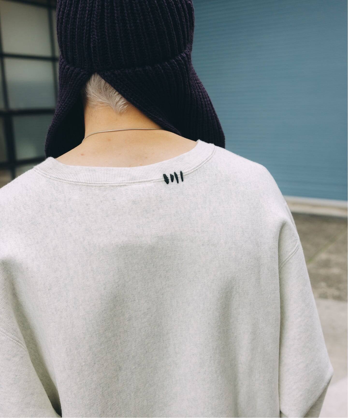 JOURNAL STANDARD｜CHAMPION / チャンピオン 別注 ハンド ステッチ