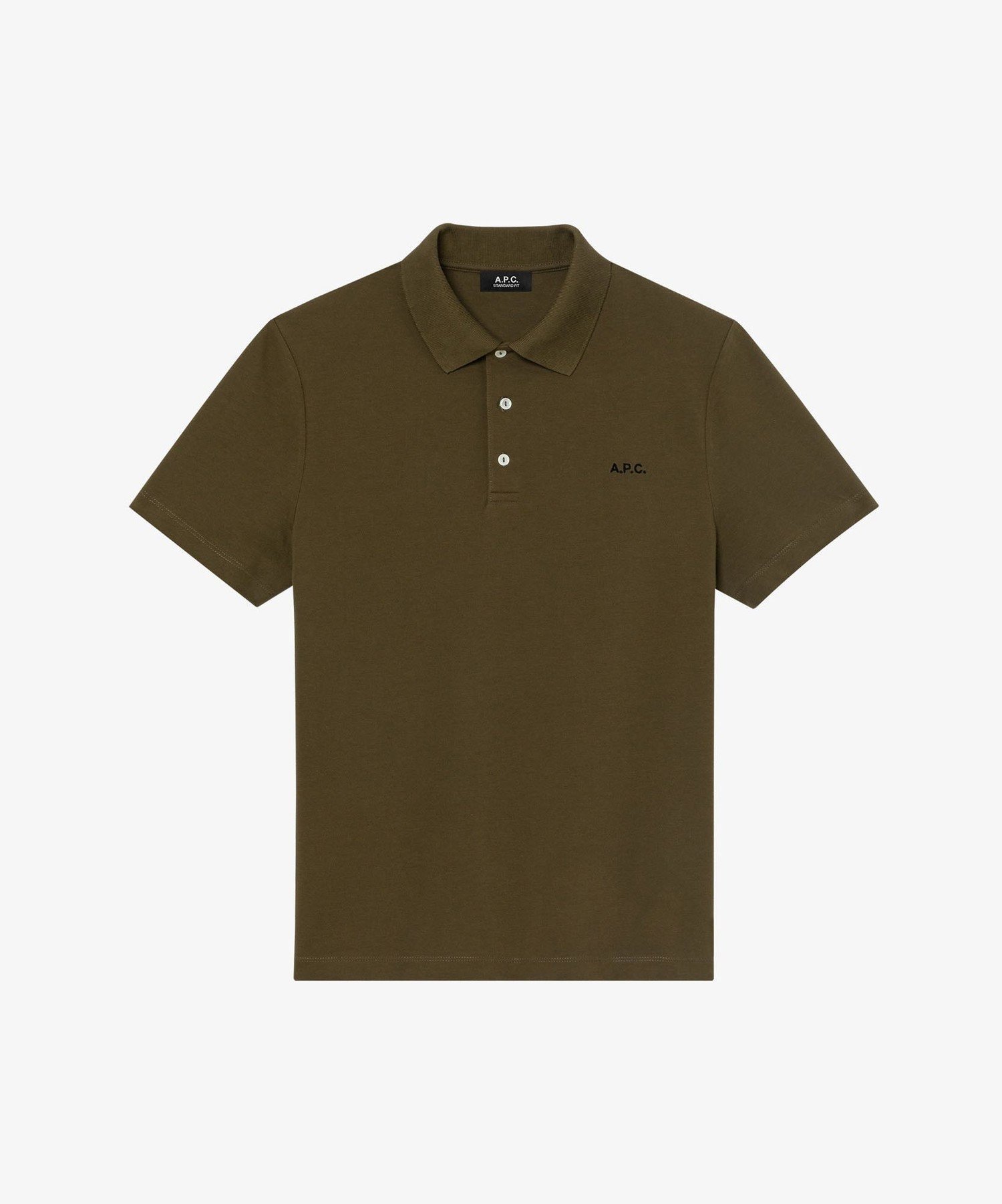 楽天市場】a.p.c ポロシャツの通販