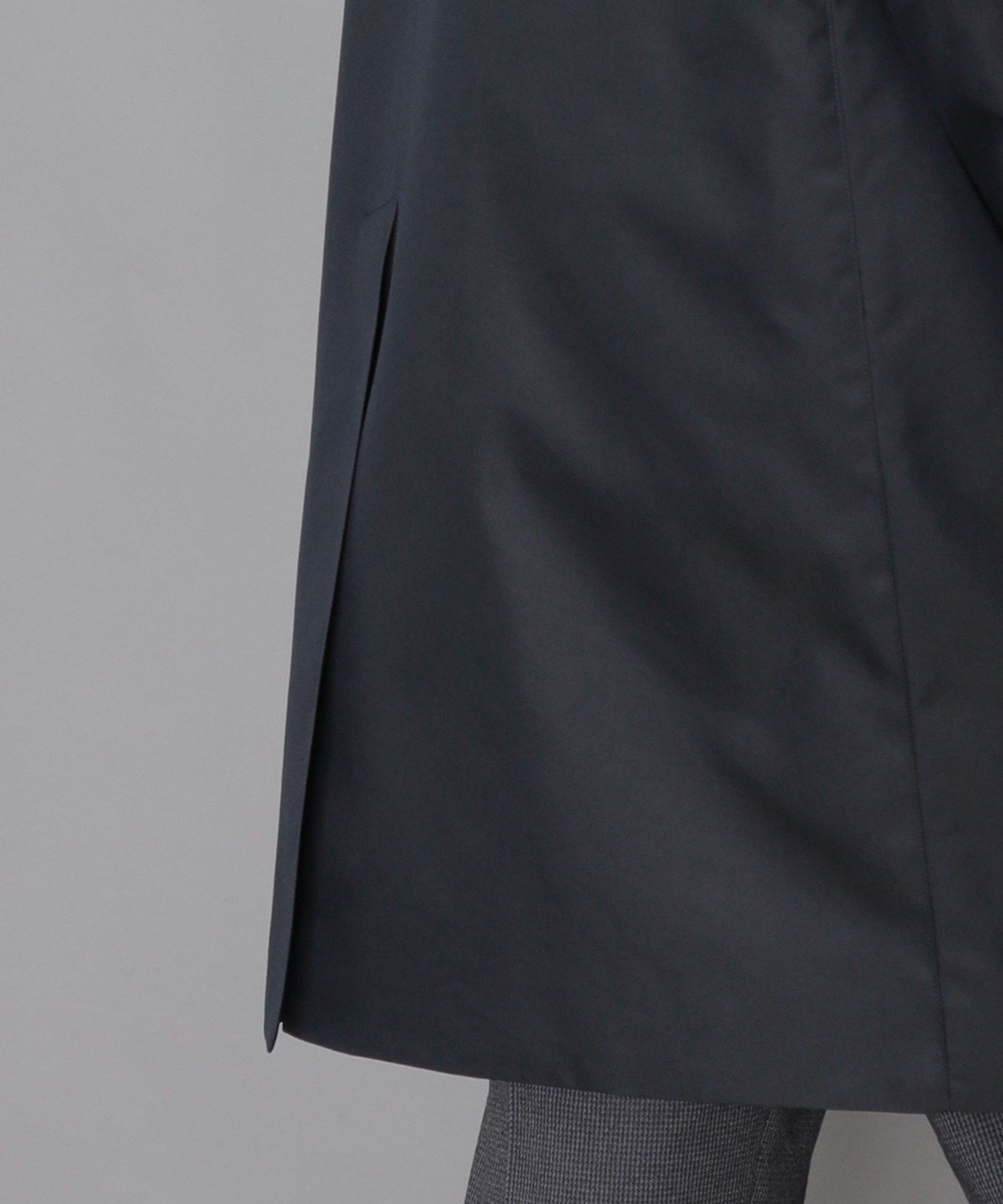MACKINTOSH LONDON｜【WEB・一部店舗限定】【DUNFORD】スビンコットン