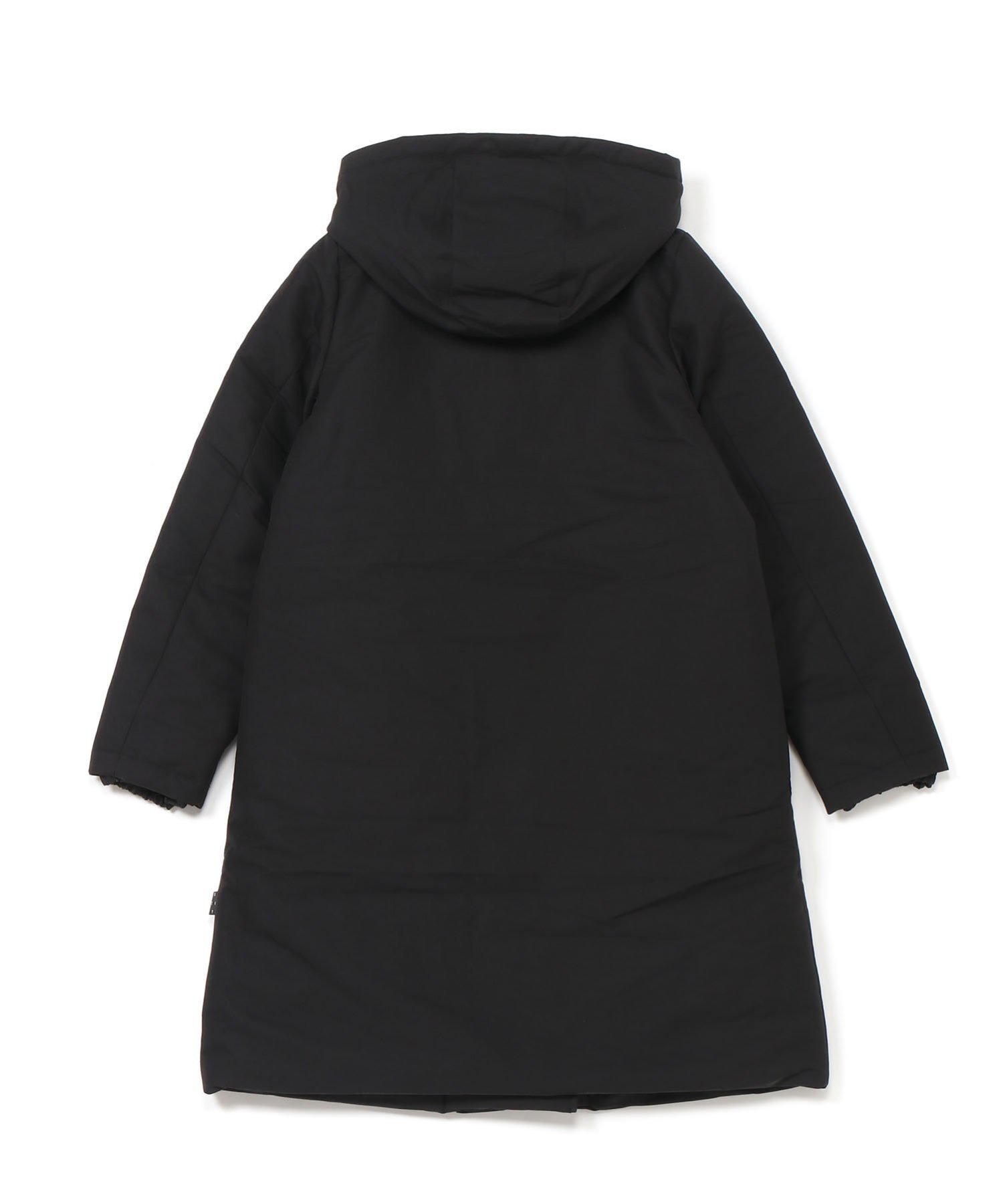 DUVETICA｜(W)FINGUARADUE black fur-fox | Rakuten Fashion(楽天