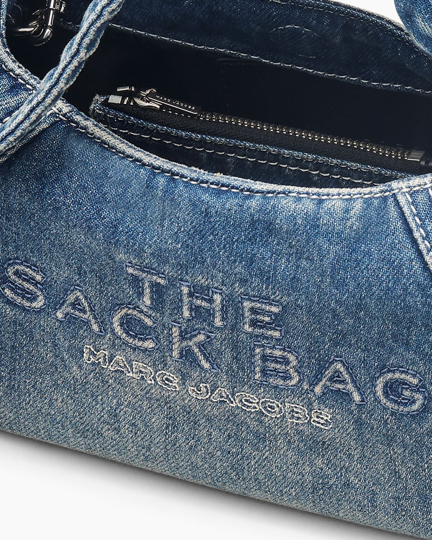 MARC JACOBS(マーク ジェイコブス)｜【公式】THE MINI SACK/ザ ボウ