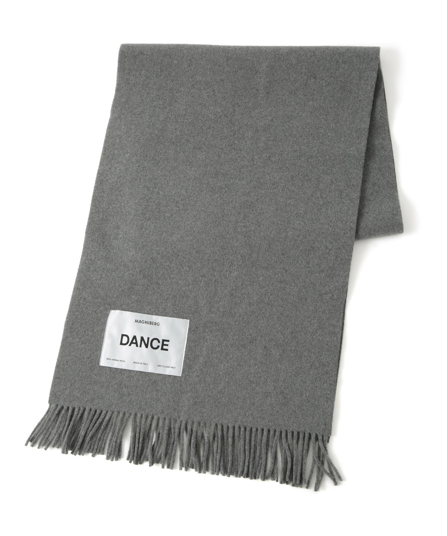 ADAM ET ROPE'｜【MAGNIBERG(マグニバーグ)】BOLD SCARF | Rakuten