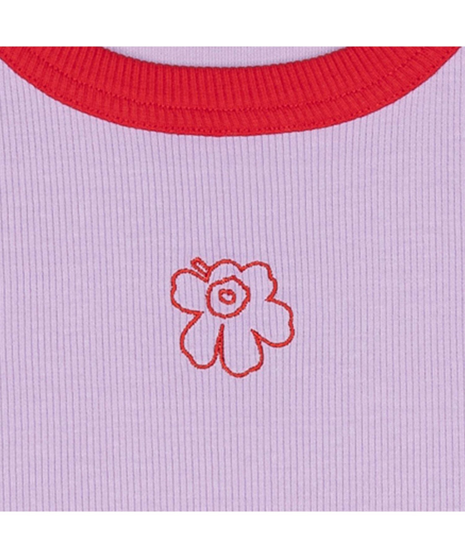 Marimekko｜Surrea Piirto Unikko Placement カットソー | Rakuten