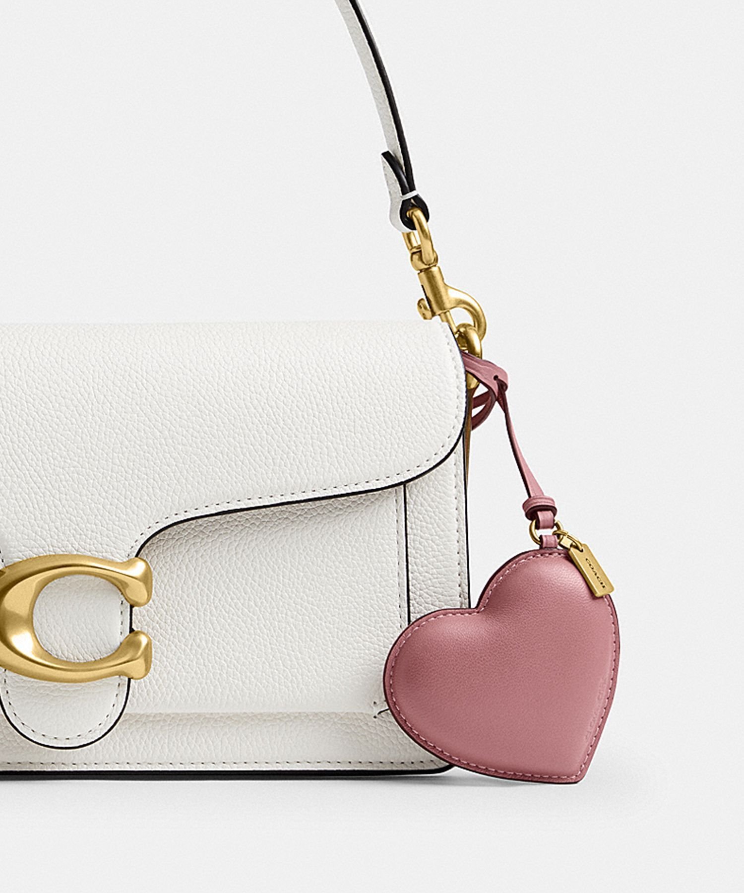COACH OUTLET｜【公式】コレクティブル ベア バッグ チャーム