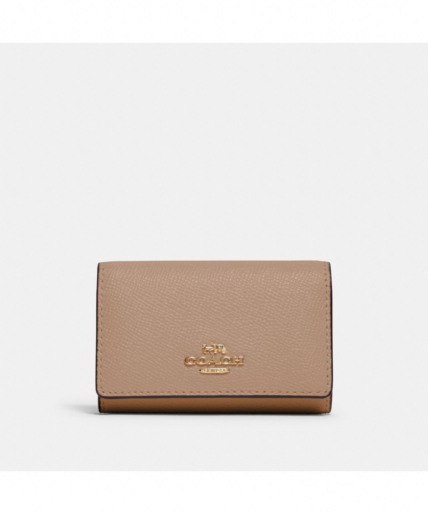 COACH OUTLET｜【公式】ファイブ リング キー ケース | Rakuten