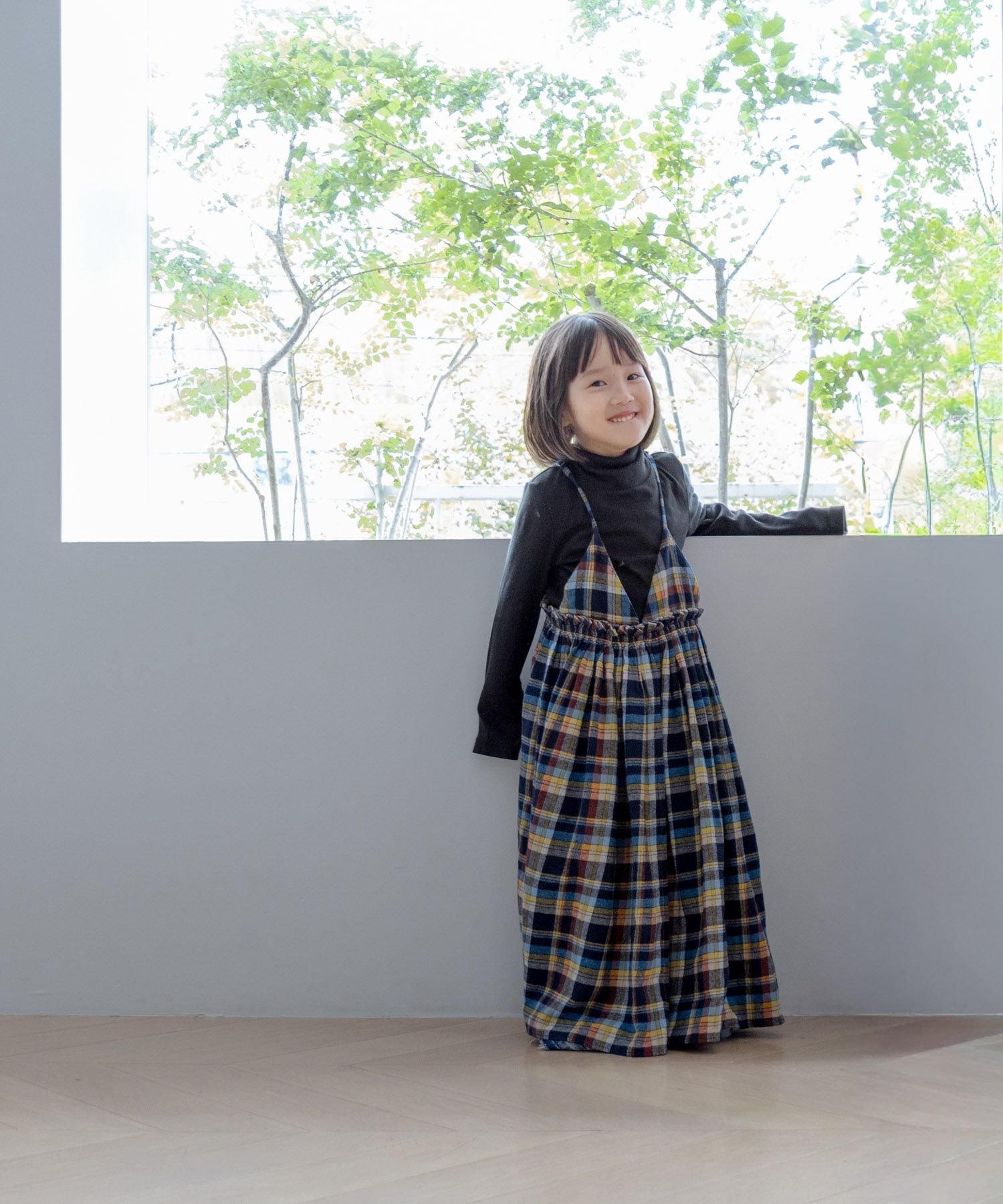 LOWRYS FARM｜INDIA IS BEAUTIFULキャミワンピース | Rakuten Fashion
