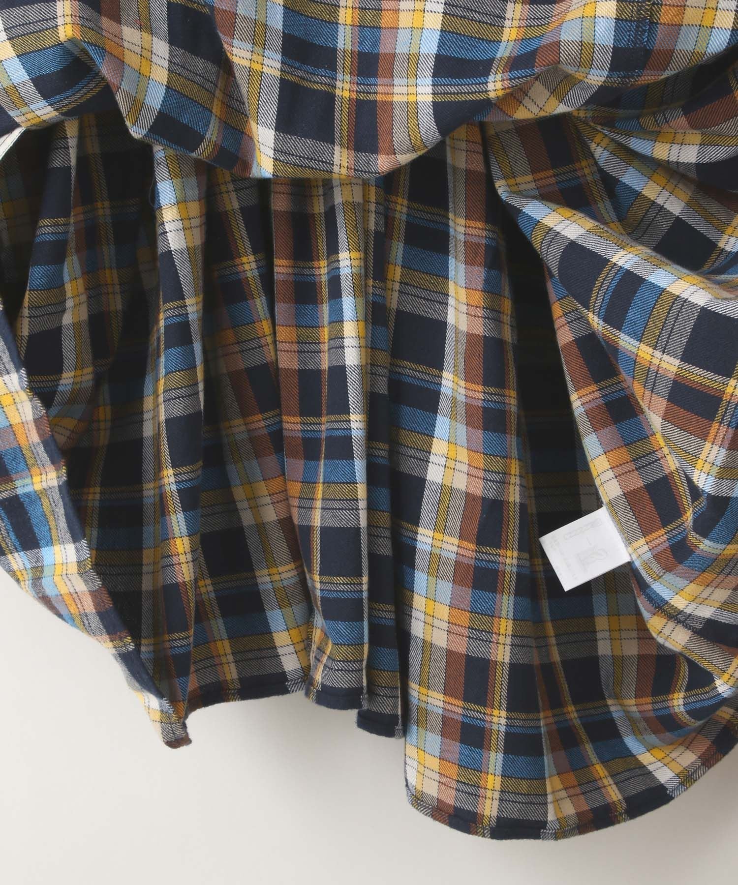 LOWRYS FARM｜INDIA IS BEAUTIFULキャミワンピース | Rakuten Fashion