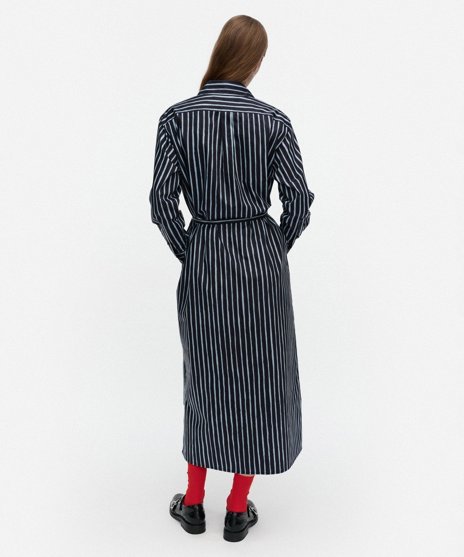 Marimekko｜Tekniikka Piccolo ワンピース | Rakuten Fashion(楽天