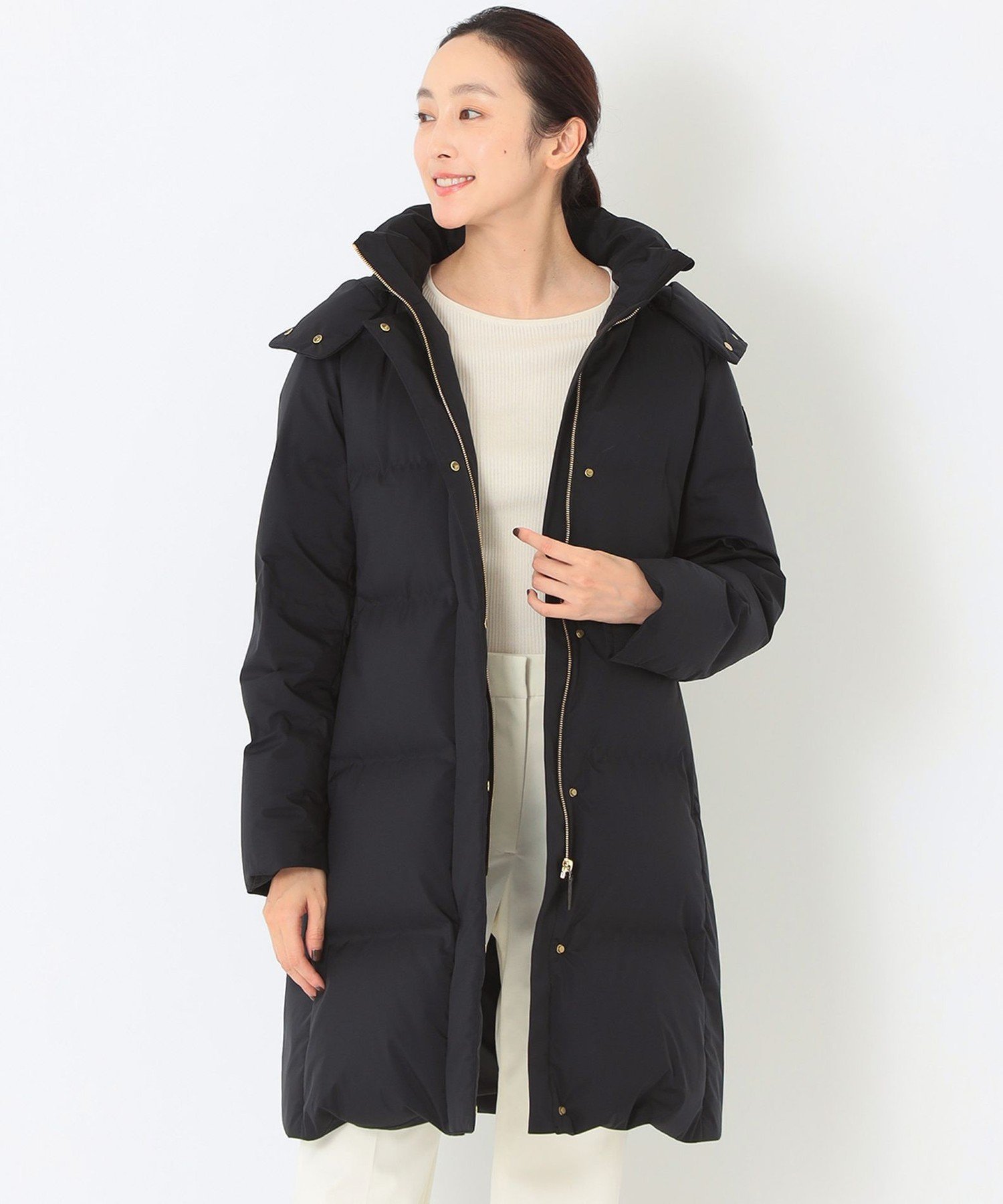 Paul Smith｜ウィメンズ ロング ダウンコート | Rakuten Fashion(楽天