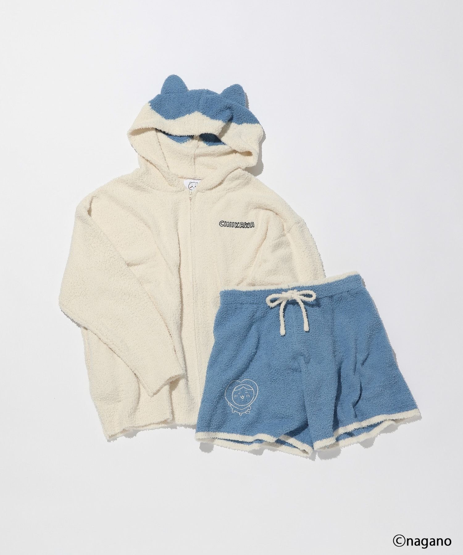 LOWRYS FARM｜ちいかわモコモコSETUP | Rakuten Fashion(楽天