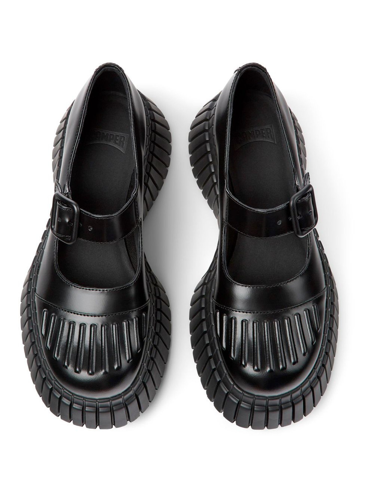 CAMPER｜[カンペール] BCN / サンダル | Rakuten Fashion(楽天