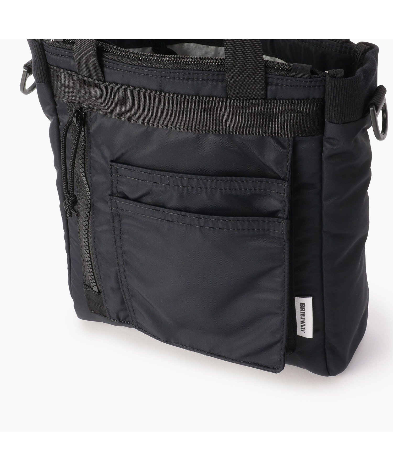 BRIEFING｜2WAY PROTECTION TOTE MINI | Rakuten Fashion(楽天
